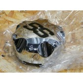 SS ALLOY CENTER CAP 4/137